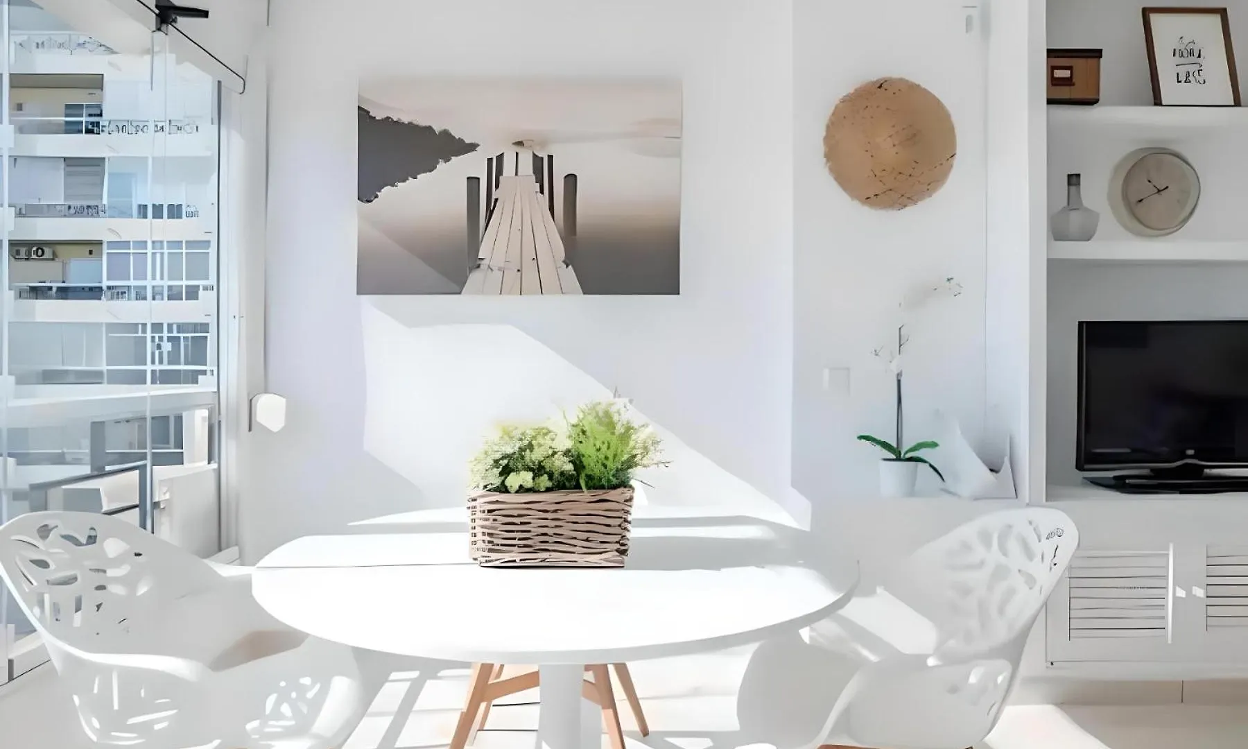 Precioso Apartamento Reformado Con Vistas Directas Al Mar Apartment Torremolinos