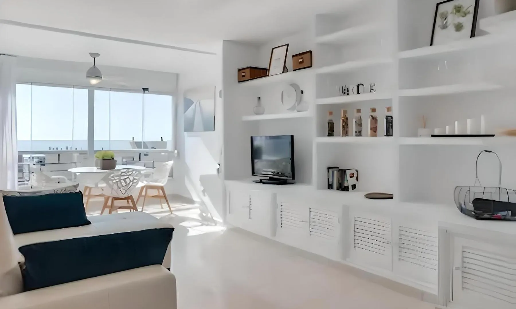 Precioso Apartamento Reformado Con Vistas Directas Al Mar Apartment Torremolinos 0*,