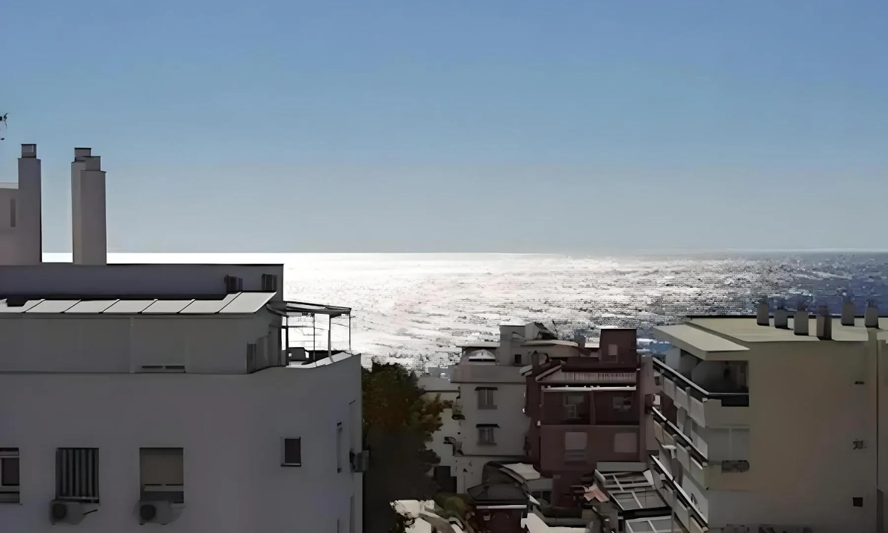 Precioso Apartamento Reformado Con Vistas Directas Al Mar Apartment Torremolinos