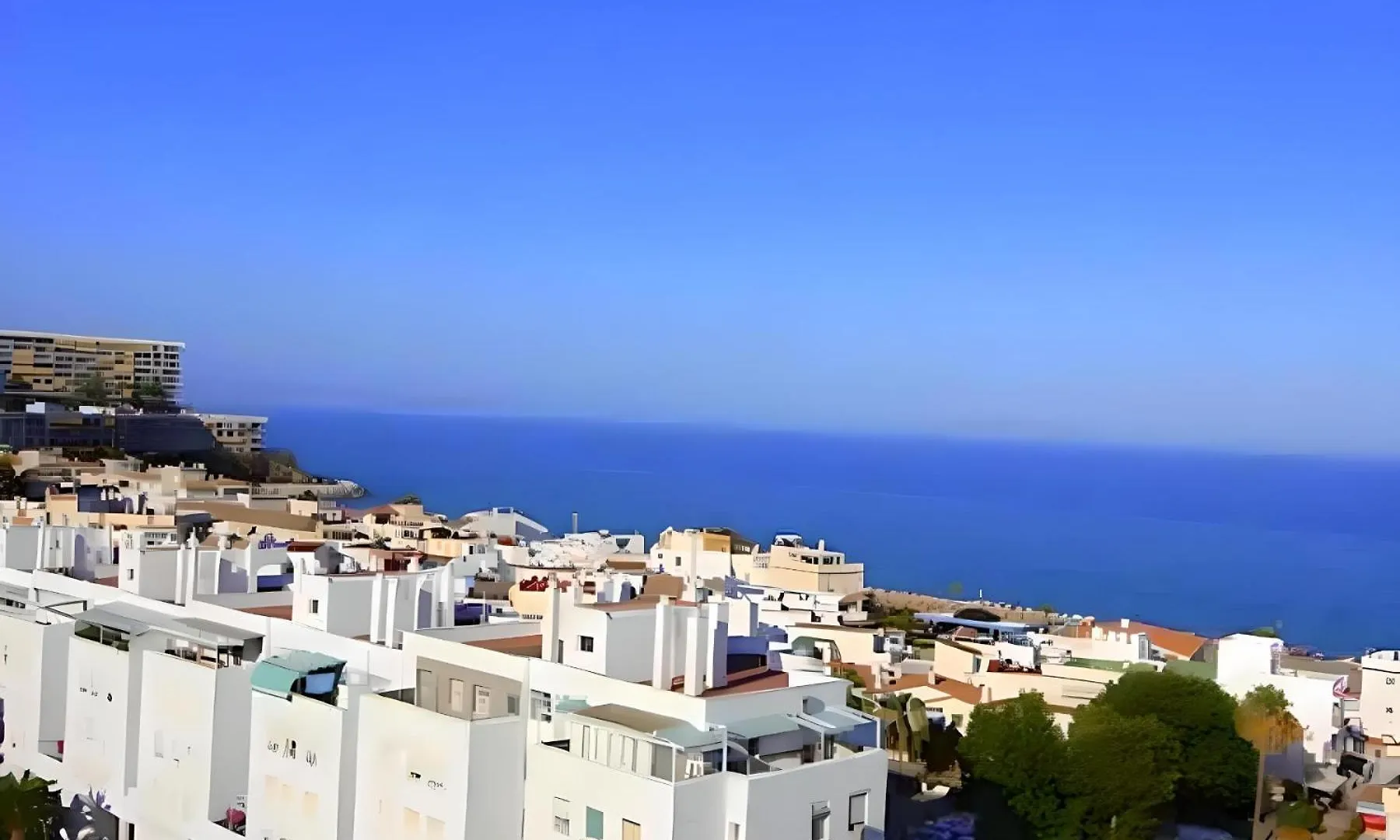 Precioso Apartamento Reformado Con Vistas Directas Al Mar Apartment Torremolinos Spain