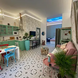 Jema El Bajondillo Apartament