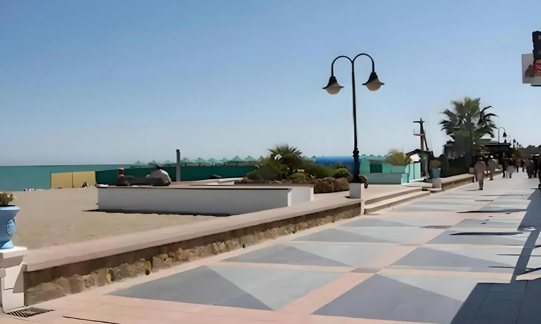 Precioso Apartamento Reformado Con Vistas Directas Al Mar Appartement Torremolinos Spanje